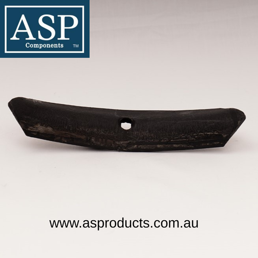 ASP POINT TO SUIT 45×12 S-TINE 0.64KG