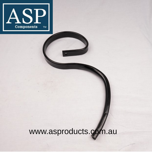 ASP S-TINE 45 X 12mm 5.04KG
