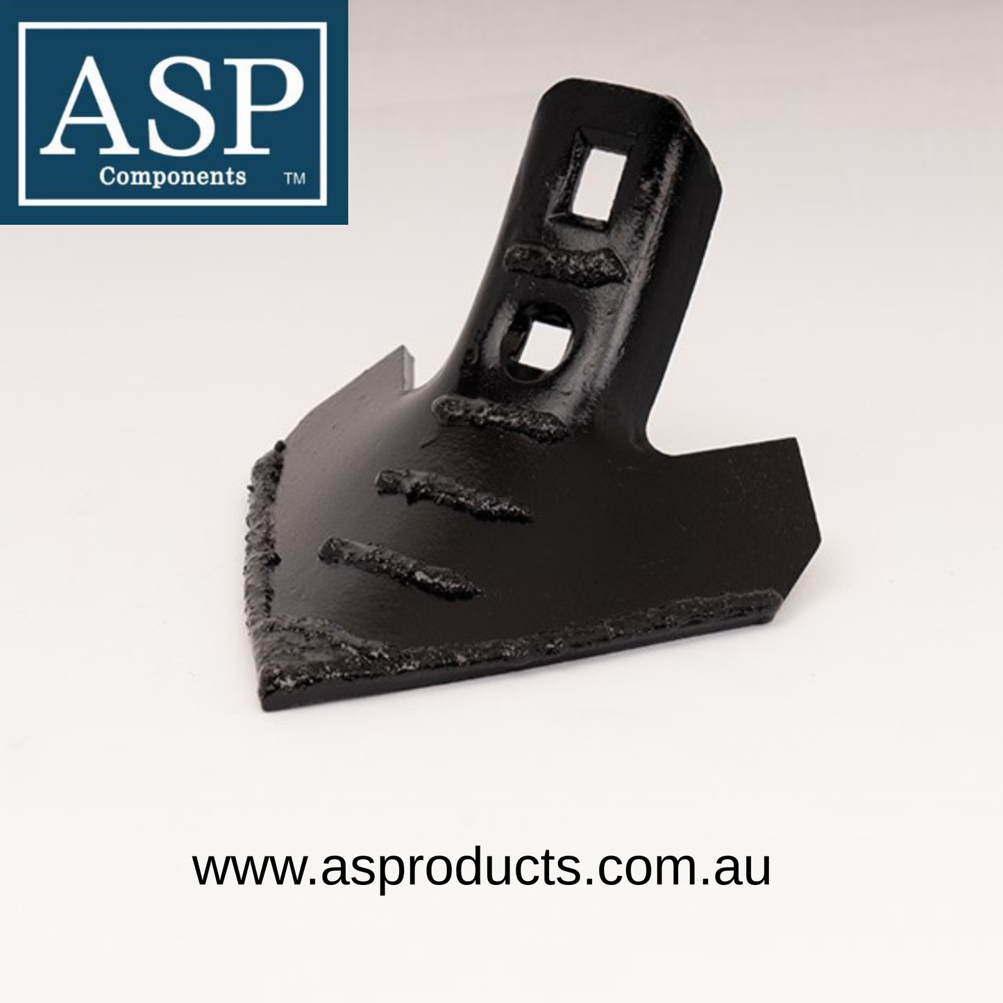ASP - SWEEP 6 INCH – HARD FACED .94KG