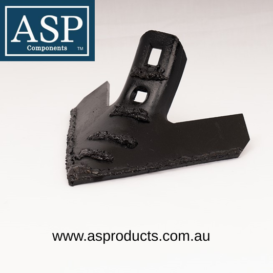 ASP SWEEP 8 INCH – HARD FACED 1.2KG