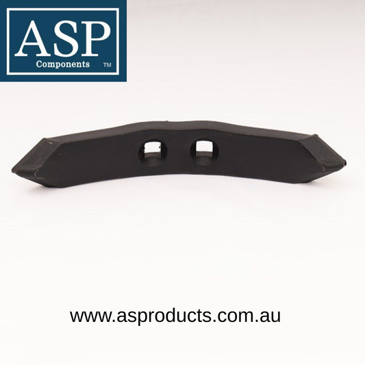 ASP POINT – SUIT ASP REAR MOUNT COIL TINES 1.26KG