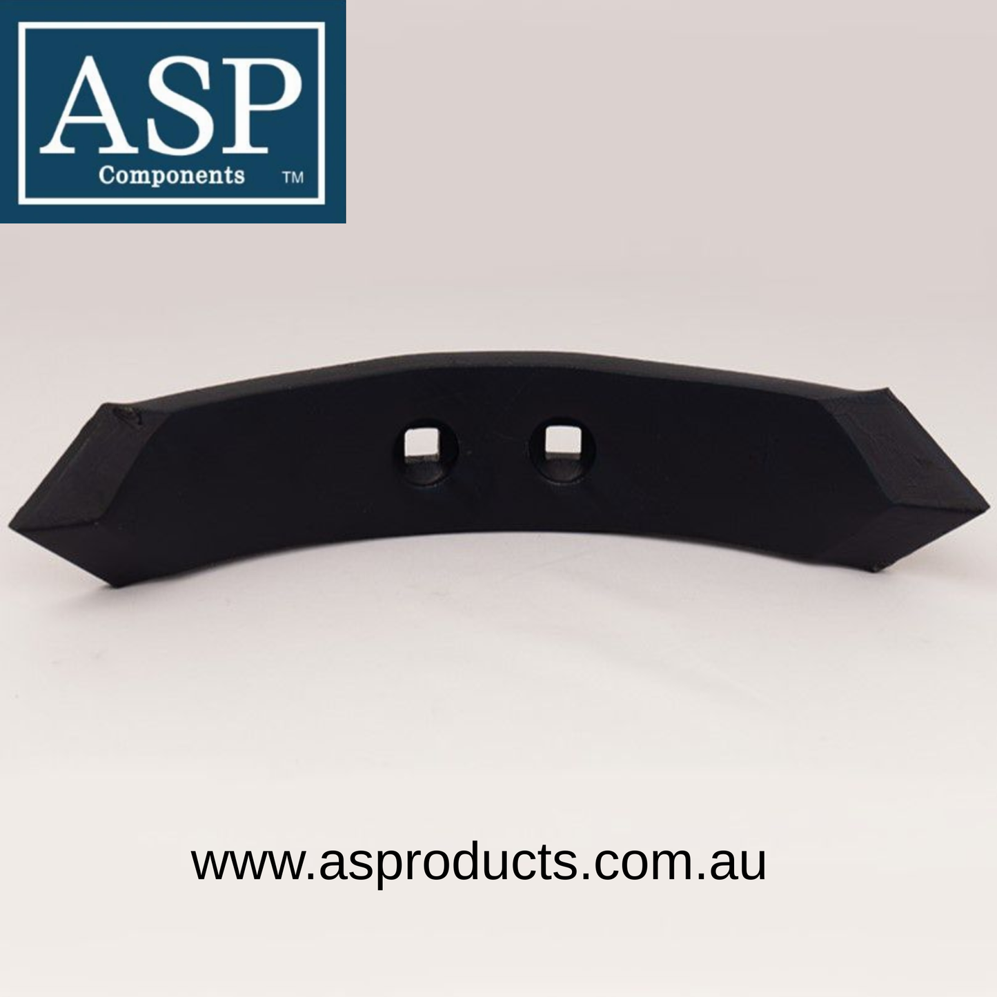 ASP POINT REVERSIBLE SUIT COIL TINE 65 x 16 x 310mm 2.44KG