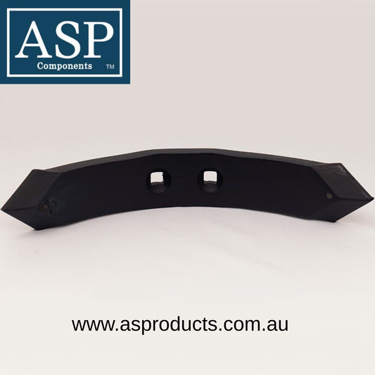 ASP POINT REVERSIBLE SUIT COIL TINE 50 x 16 x 310mm. 1.88KG