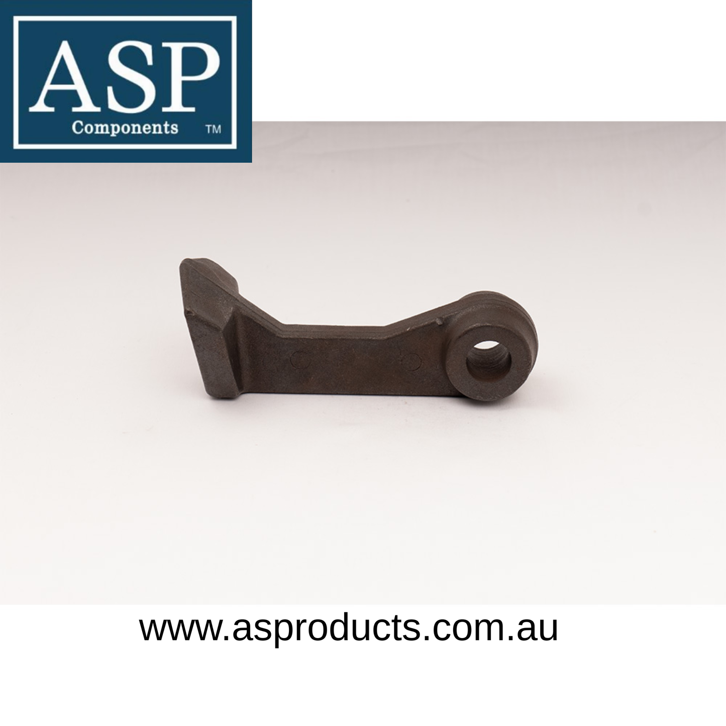 ASP HAMMER MULCHER H/DUTY NOBILI 2.1KG