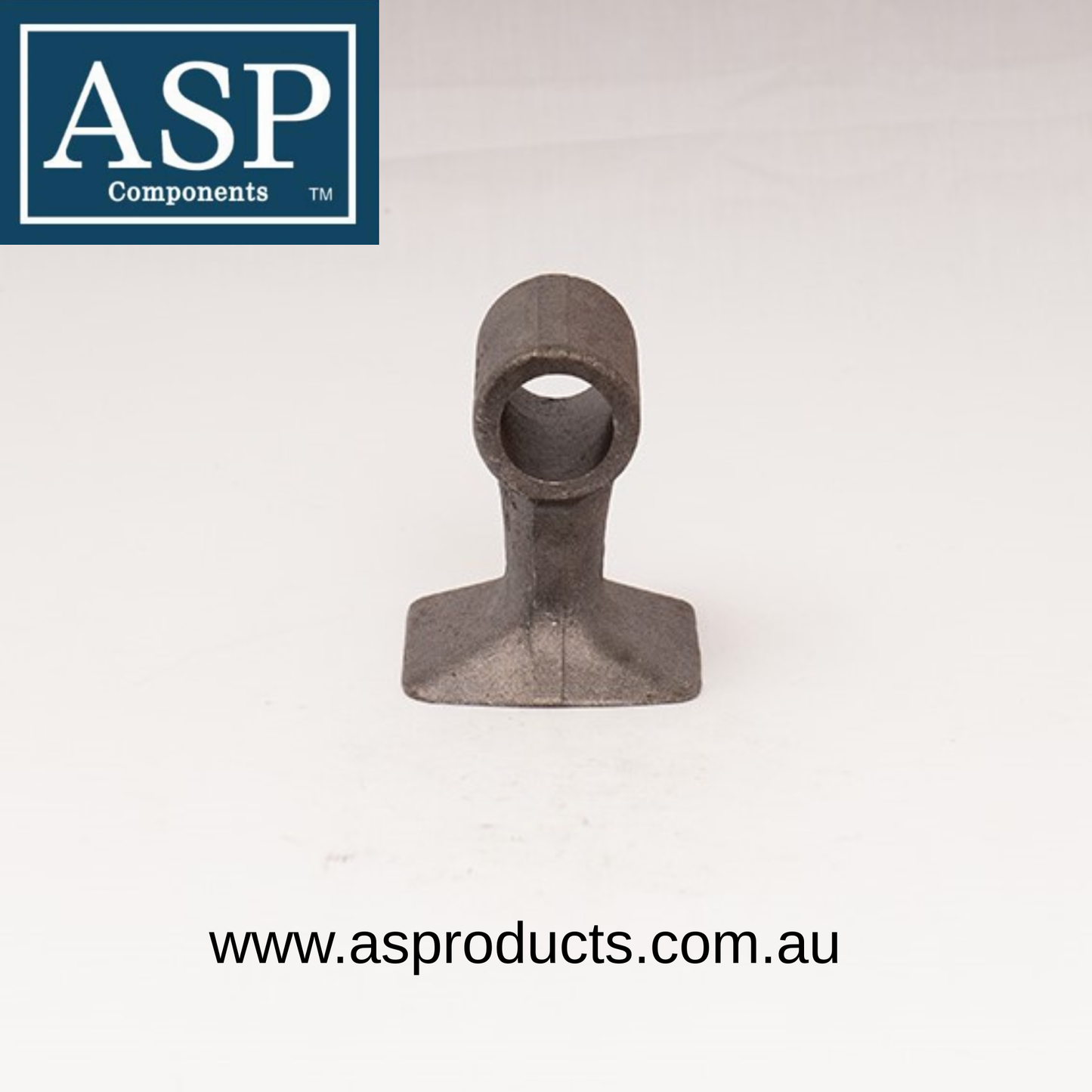 ASP HAMMER MULCHER SUIT NOREMAT .76KG