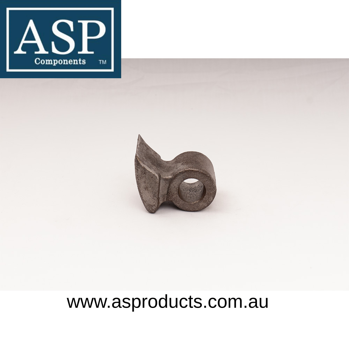 ASP HAMMER MULCHER SUIT ORSI, SEPPI ETC 1.74KG