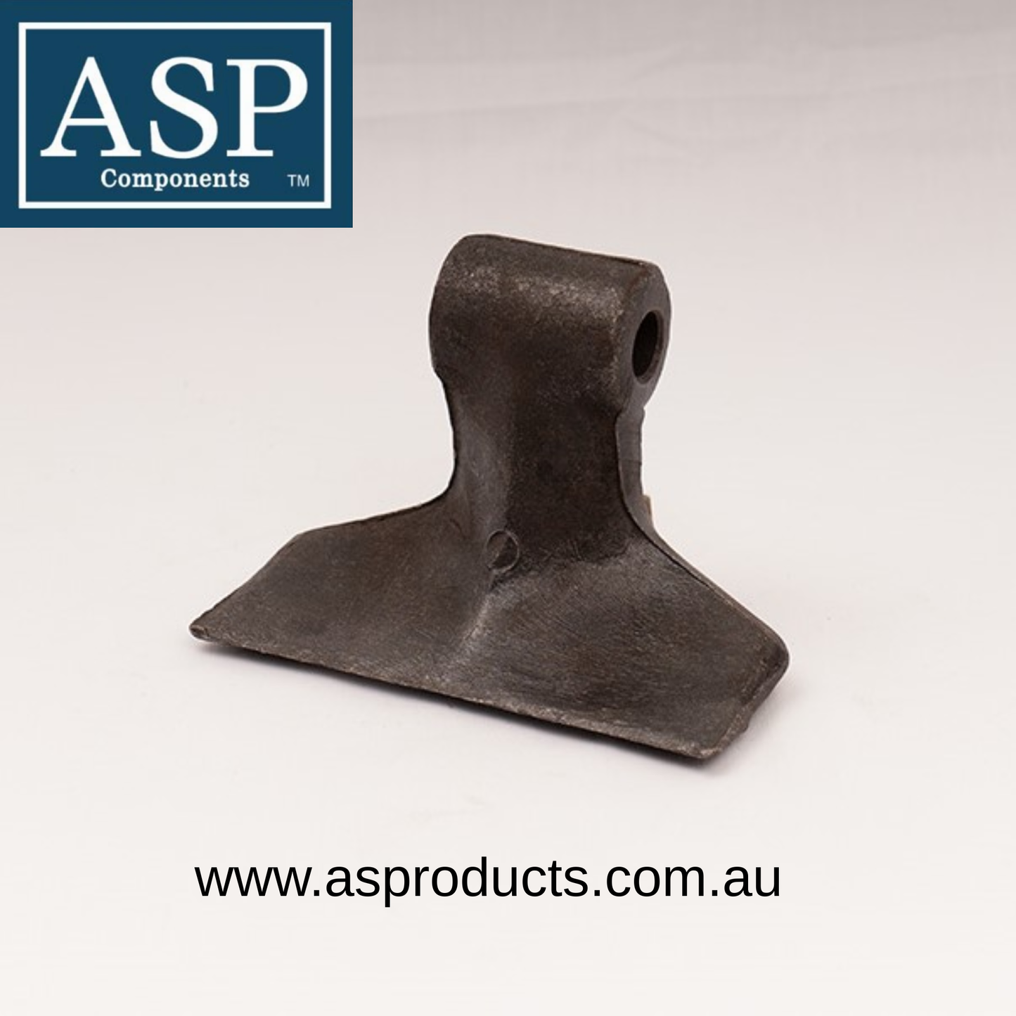 ASP HAMMER MULCHER ORSI 1.72KG