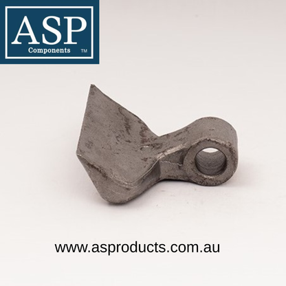 ASP HAMMER MULCHER SUIT AGRICOM, FORIGO, SALIBA & SEPPI ETC 1.1KG