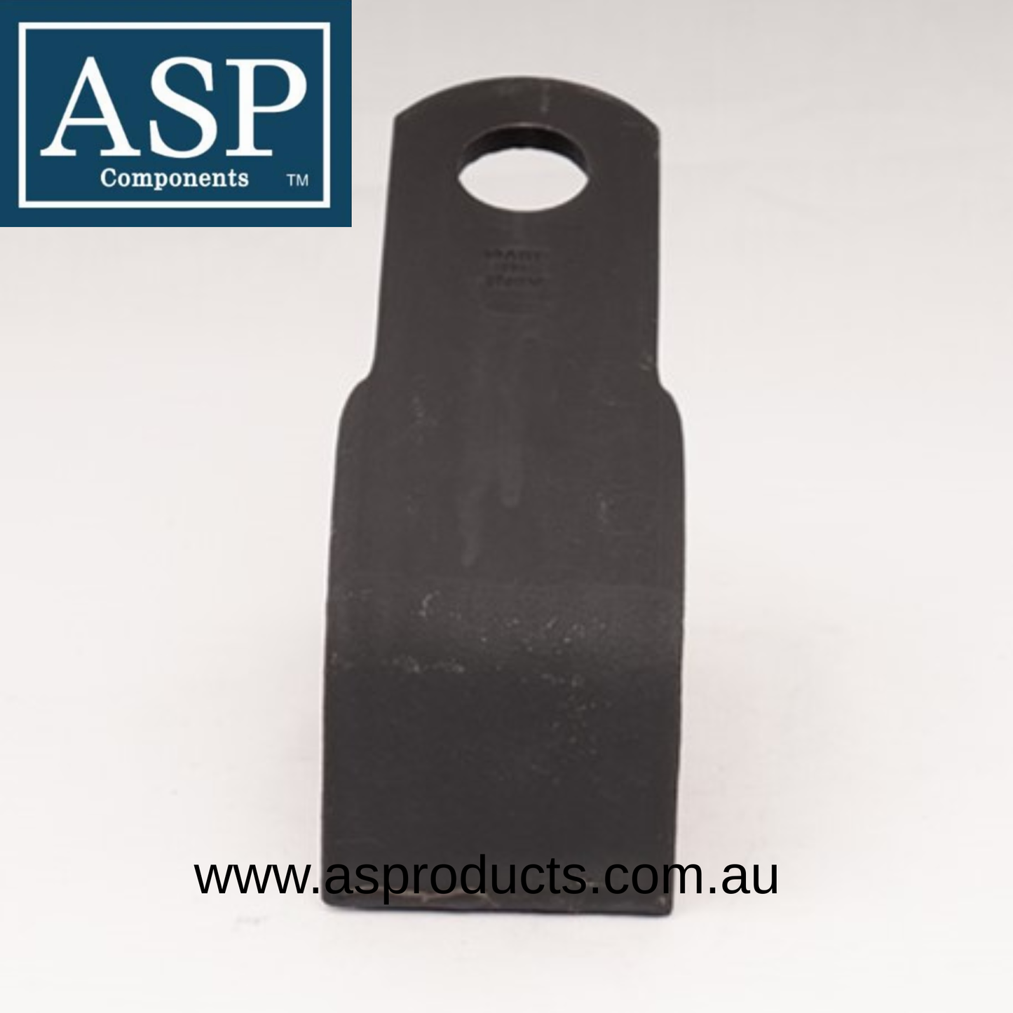 ASP FLAIL MULCHER BLADE SAUERBURGER H/F