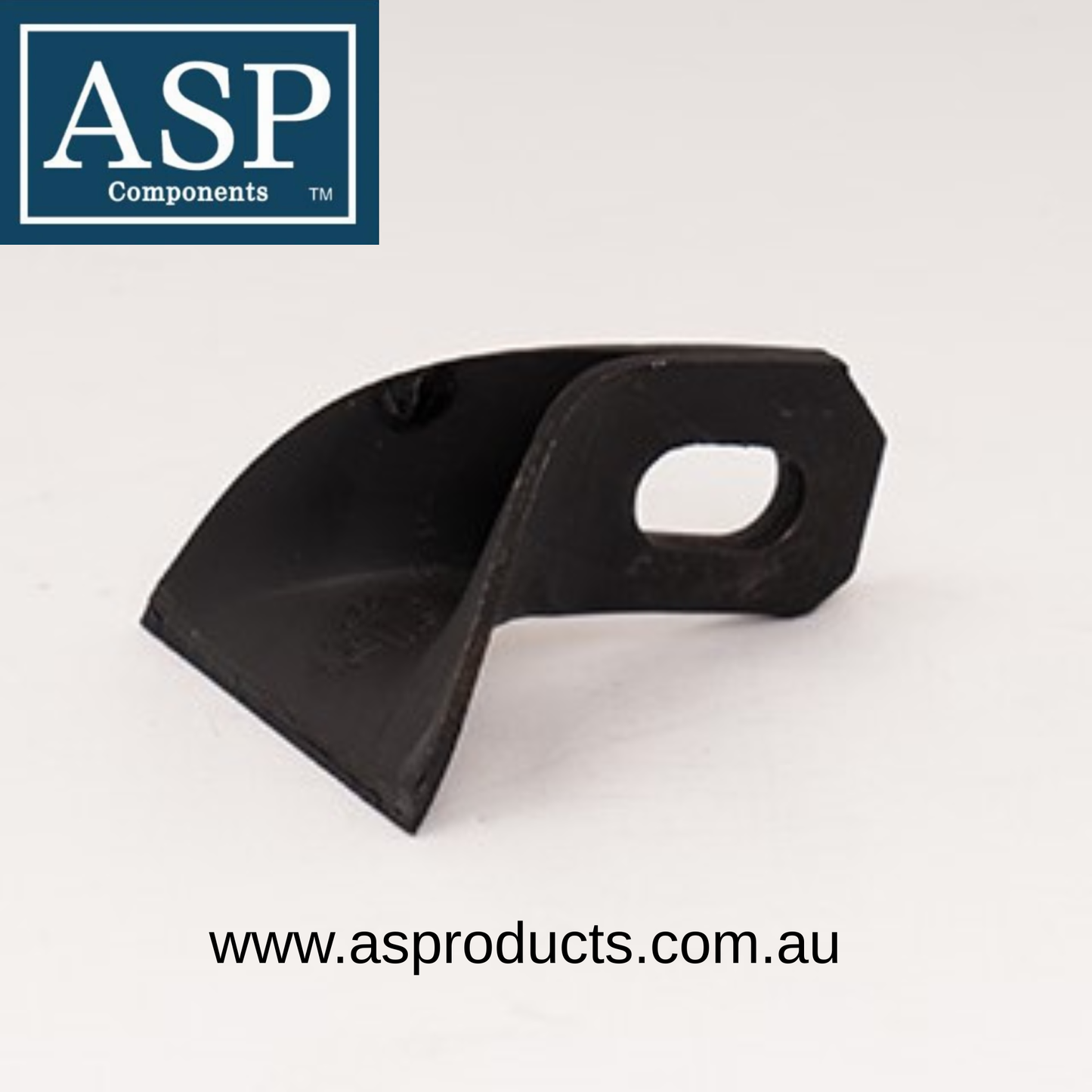 ASP FLAIL MULCHER SUIT SOVEMA ETC – SINGLE SIDE STYLE BLADE .14KG