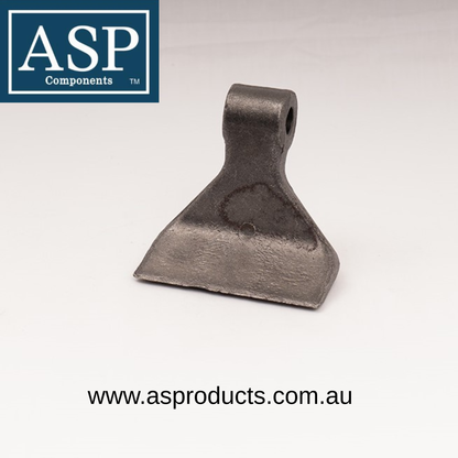 ASP HAMMER MULCHER SUIT SEPPI ETC 1.38KG