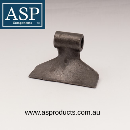 ASP HAMMER MULCHER AGRIMASTER ETC 1.26KG