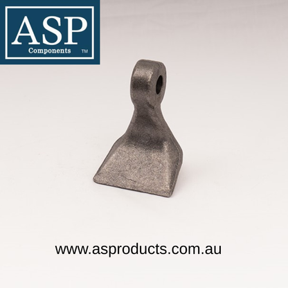 ASP HAMMER MULCHER SUIT FAE, TRIMAX ETC .72KG