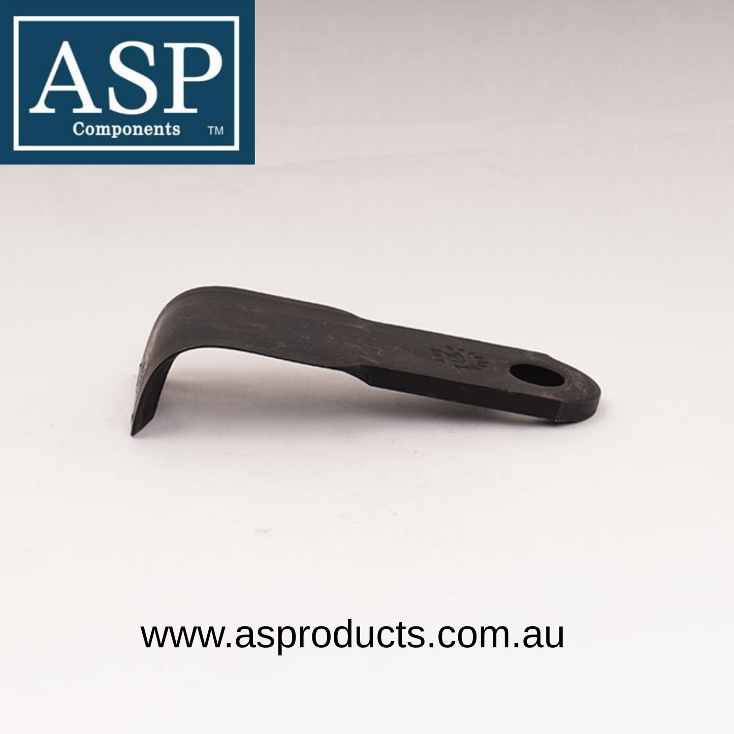 ASP FLAIL MULCHER L TYPE SUIT VARIOUS 1.02KG