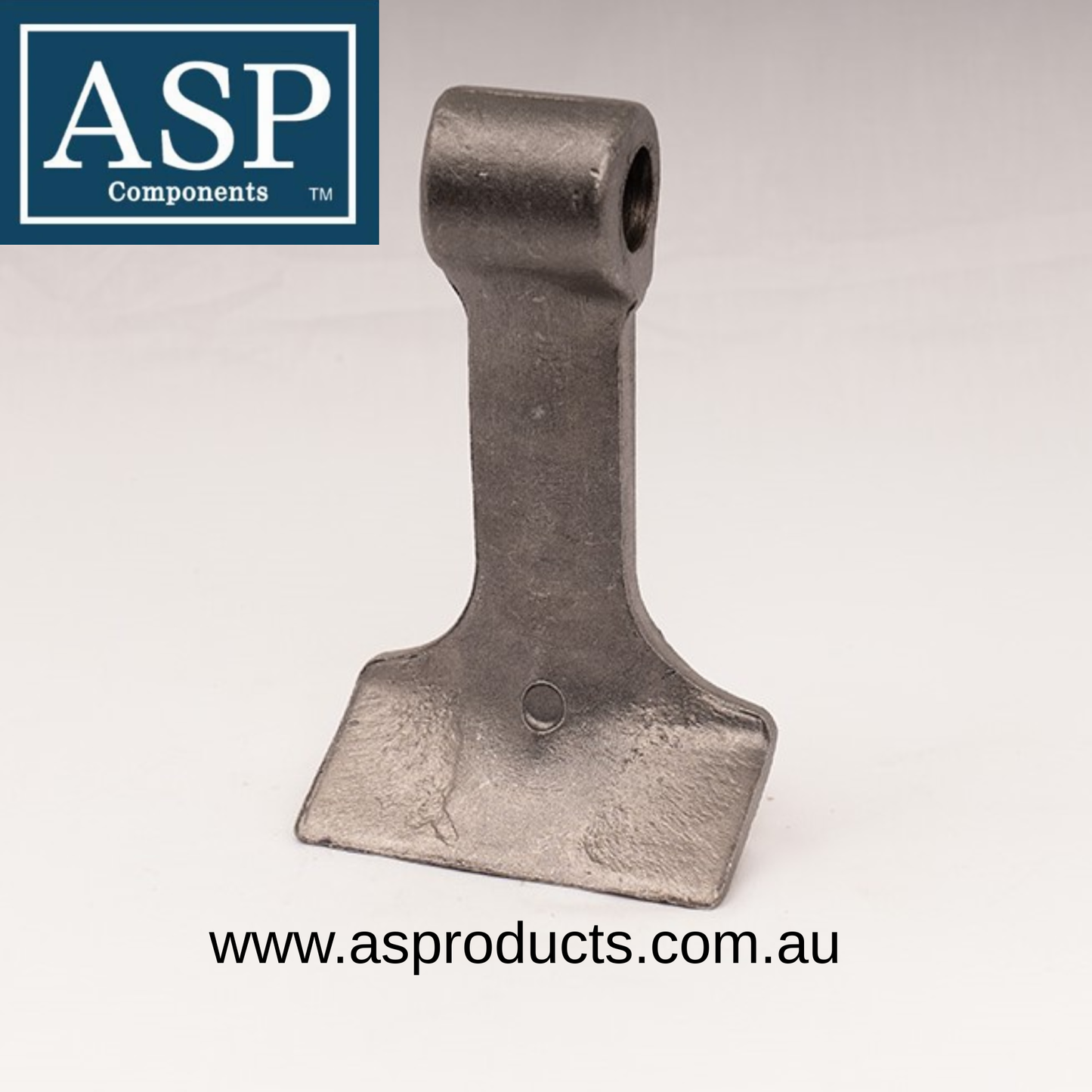 ASP HAMMER MULCHER SUIT VARIOUS 1.64KG