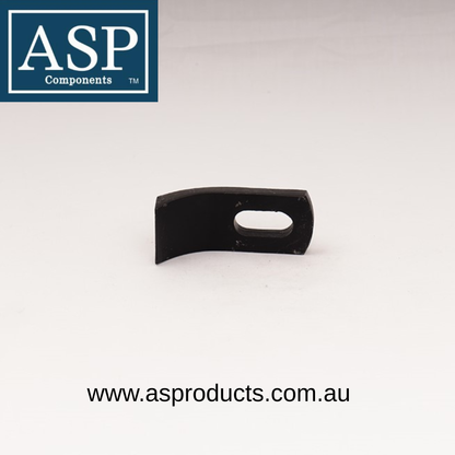 ASP FLAIL MULCHER HOWARD .32KG