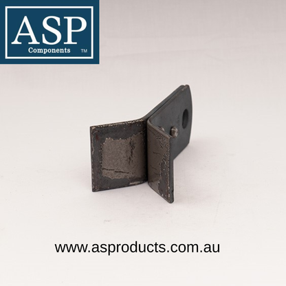 ASP FLAIL MULCHER HARD FACED JANKE .92KG