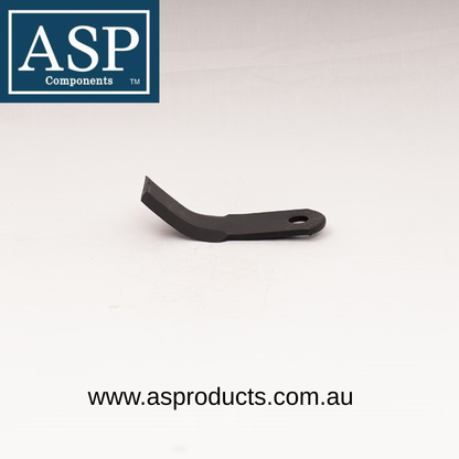 ASP FLAIL MULCHER KRONE .2KG