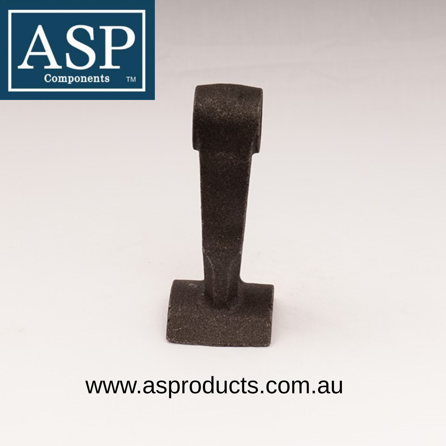 ASP HAMMER MULCHER McCONNEL (1387) 1KG