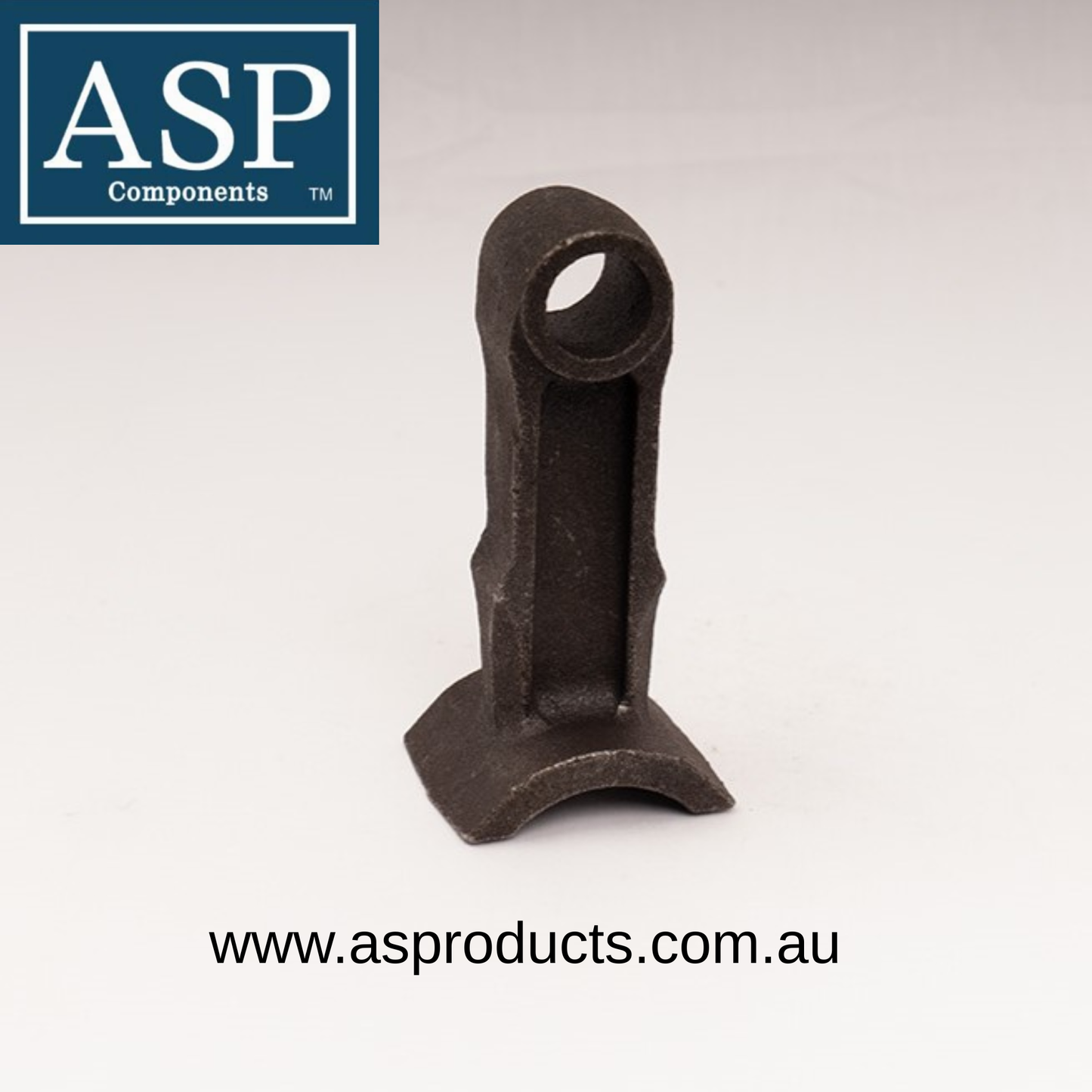 ASP HAMMER MULCHER McCONNEL KIT 1.2KG