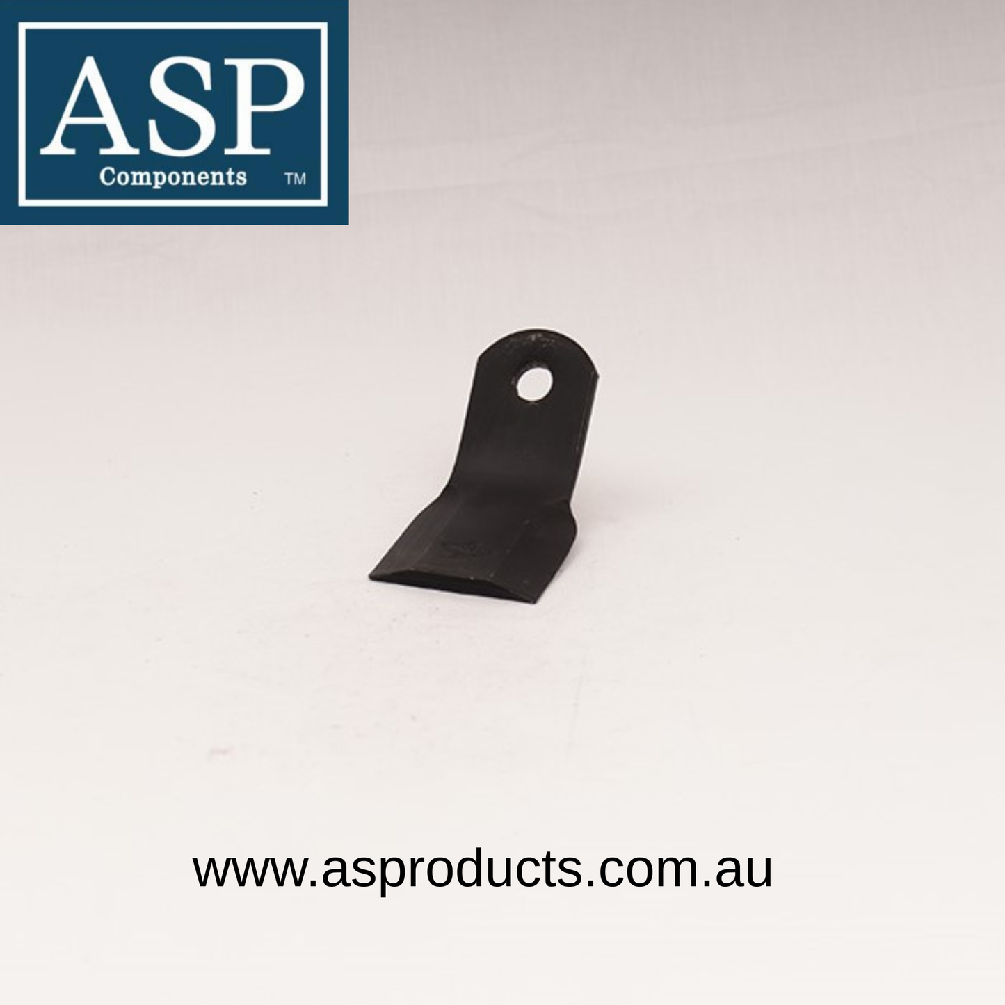 ASP FLAIL MULCHER SUIT ROBO MOWERS .2KG