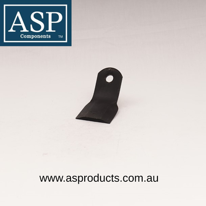 ASP FLAIL MULCHER SUIT ROBO MOWERS .2KG