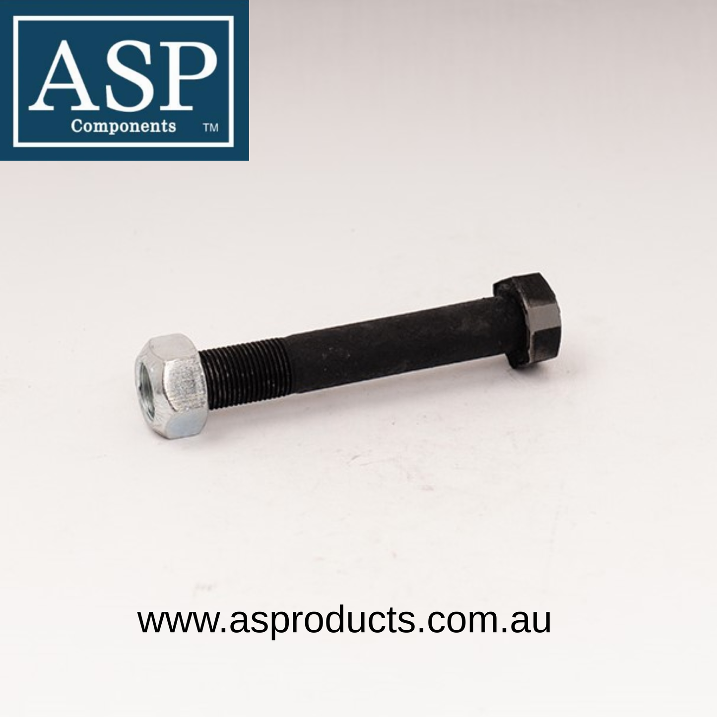 ASP BERTI BOLT KIT .34KG
