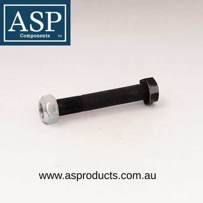 ASP BERTI BOLT KIT .34KG