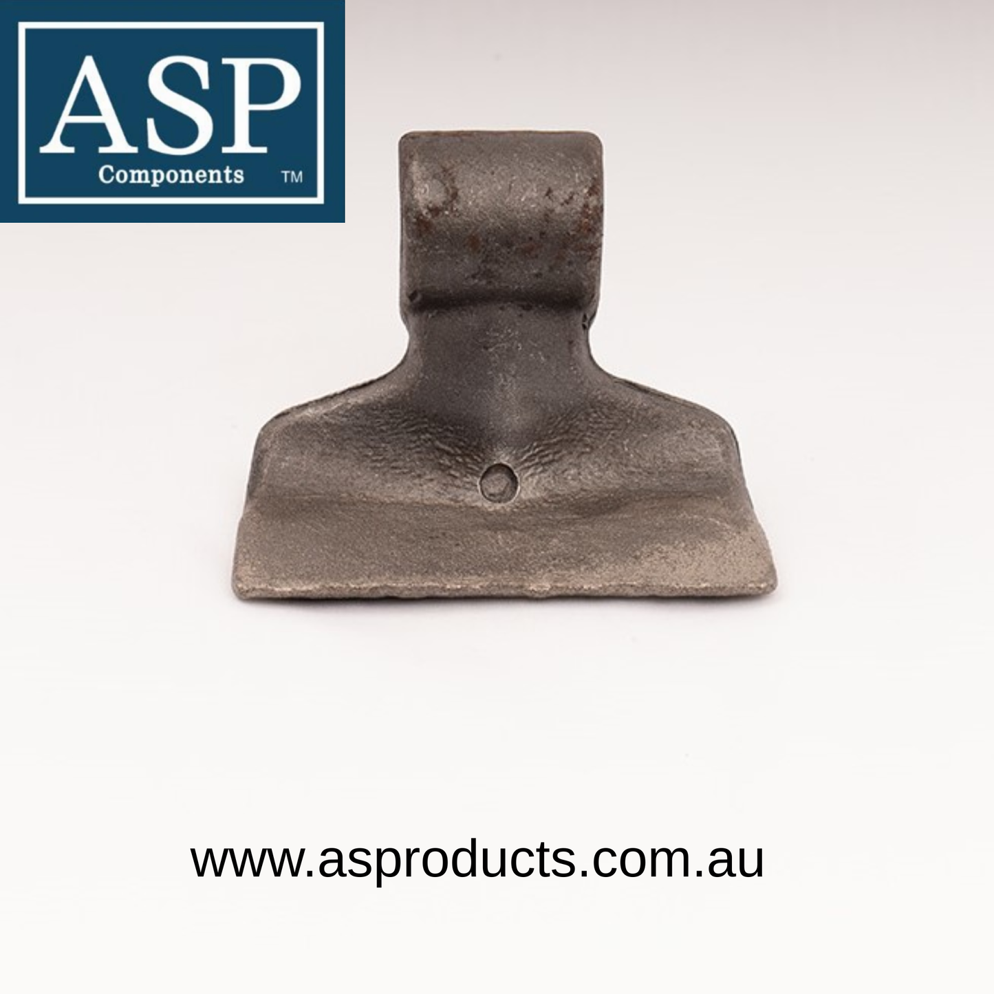 ASP HAMMER MULCHER HARD FACED 1.95KG