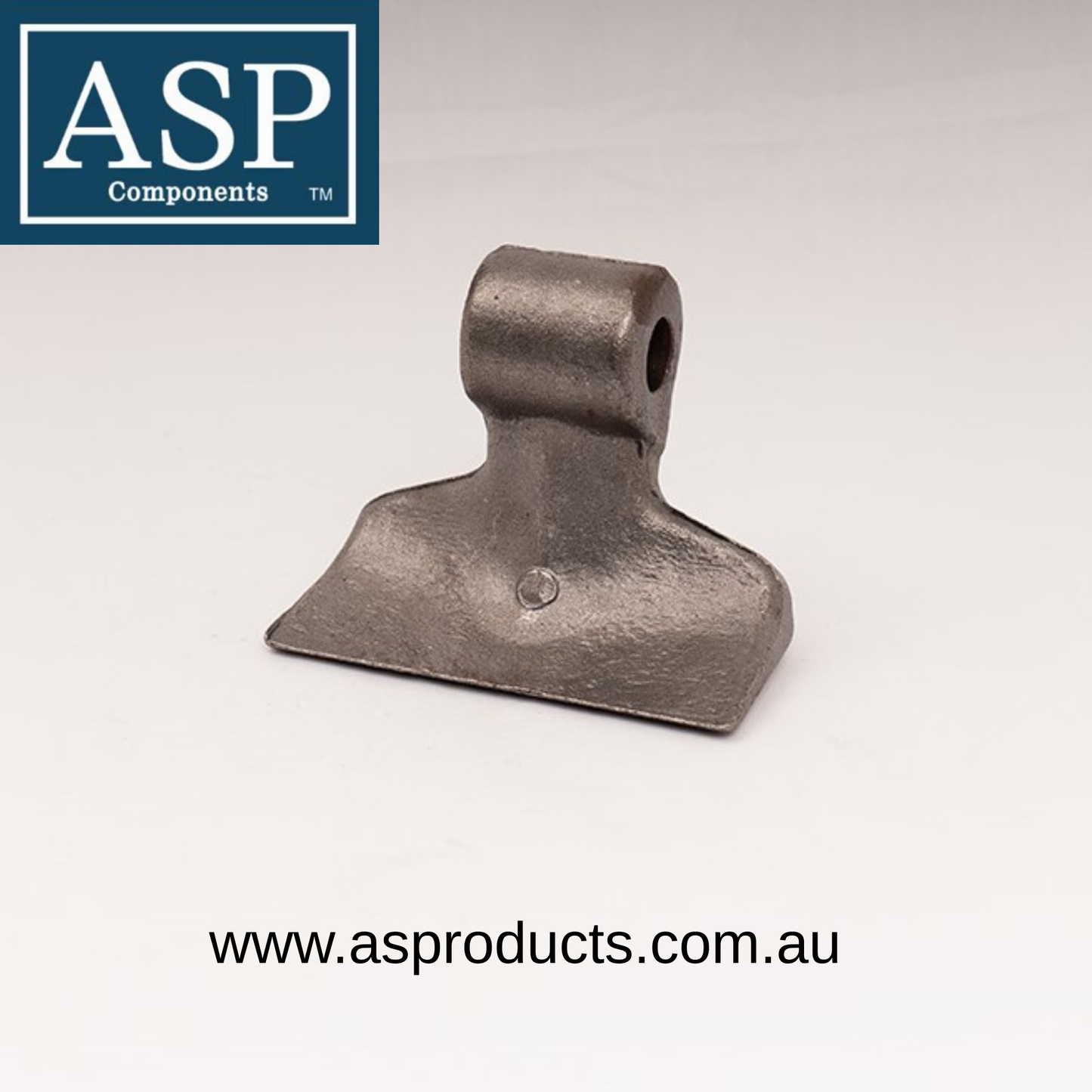 ASP HAMMER MULCHER BERTI A TYPE 1.86KG