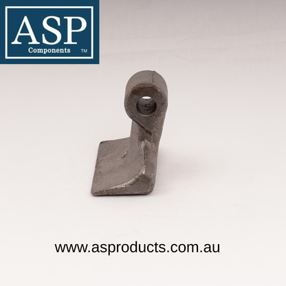 ASP HAMMER MULCHER BERTI A TYPE 1.86KG
