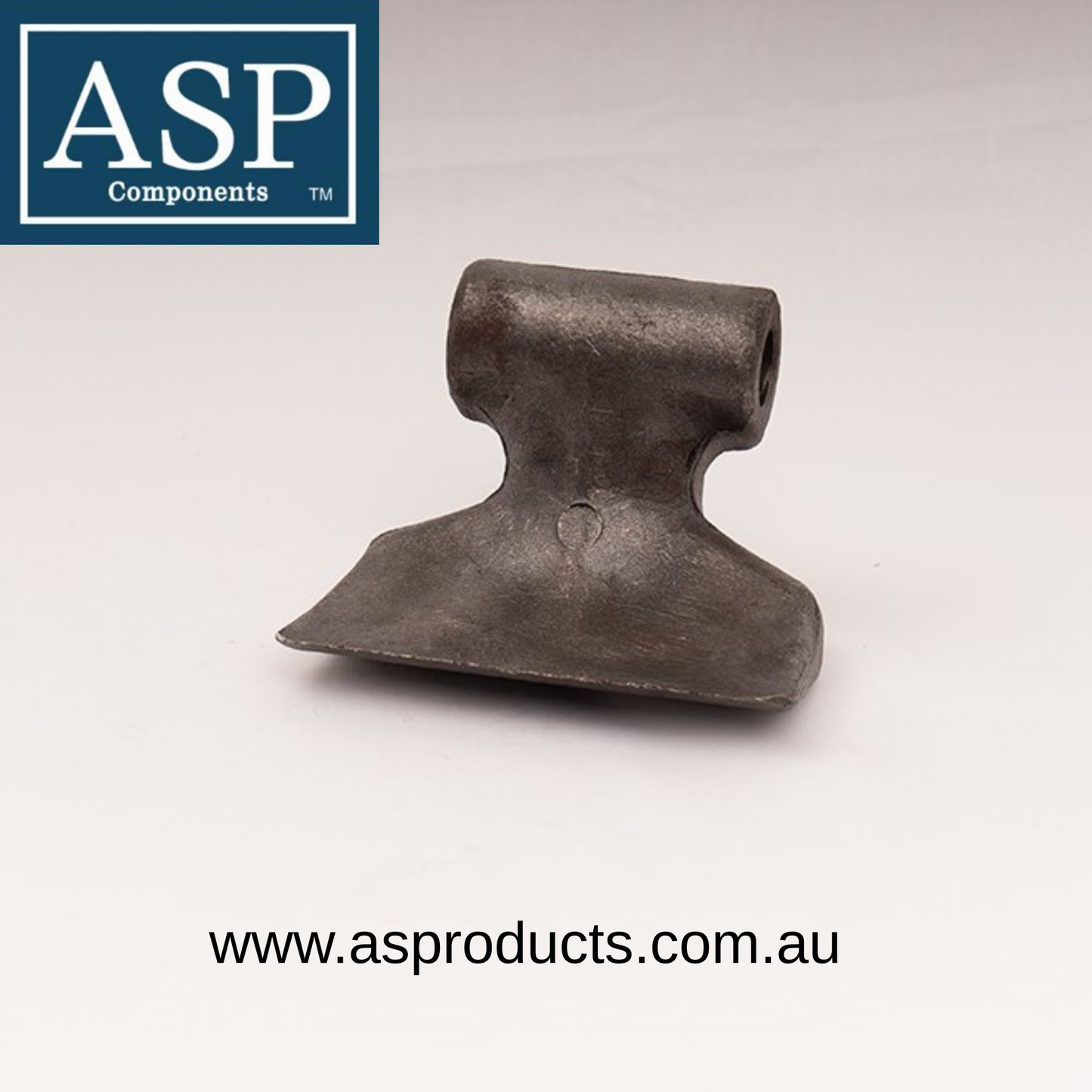 ASP HAMMER MULCHER BERTI M TYPE 2.3KG