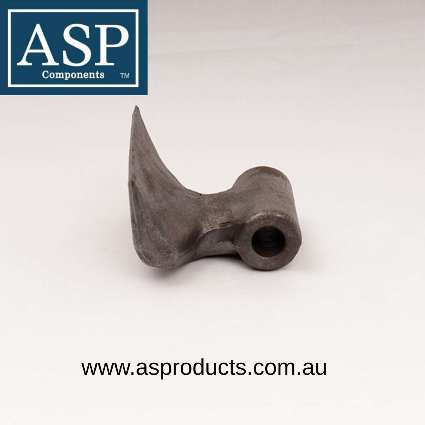 ASP HAMMER MULCHER BERTI M TYPE 2.3KG