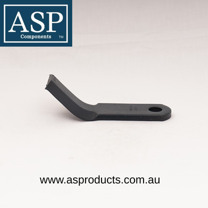ASP FLAIL MULCHER BERENDS HIGH BODY .74KG