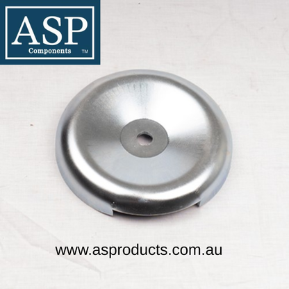 ASP ANTI SCALP PLATE 72-9361 SUIT TORO .48KG