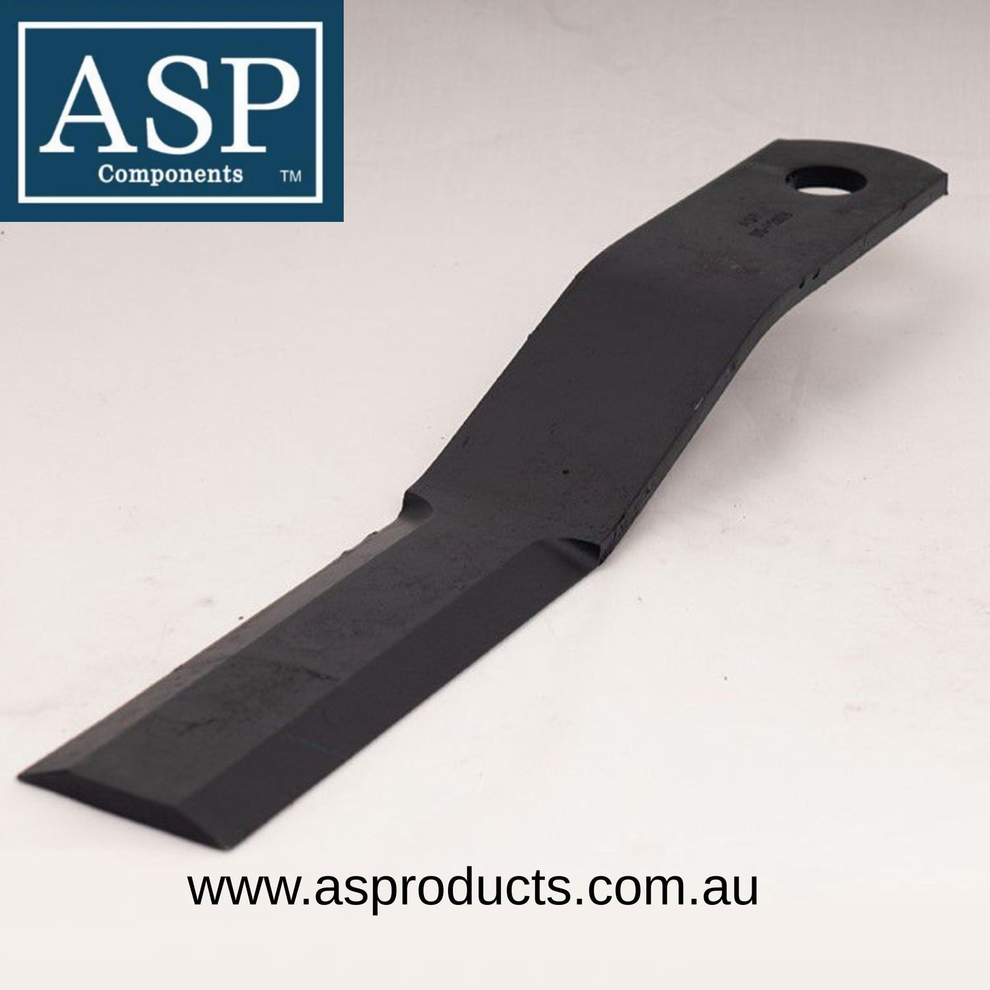 ASP BLADE SLASHER SUPERIOR & PAGE, STEPPED DOUBLE EDGE 2.58KG