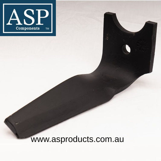 ASP POWER HARROW TINE KUHN QR 3.76KG