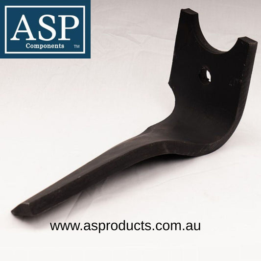 ASP POWER HARROW TINE KUHN QR 3.76KG