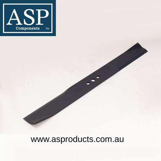 ASP BLADE MOWER SUIT 60″ DECK MEAN GREEN / ECOTEQ RIVAL MOWER (RIGHT HAND CUT BLADE) .88KG