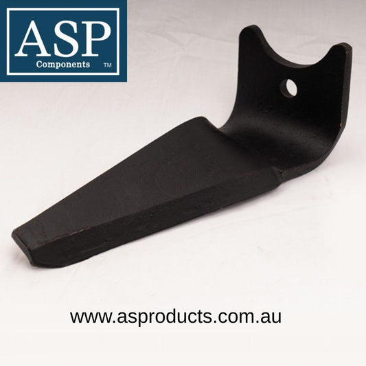 ASP POWER HARROW BLADE- AMAZONE 3.66KG