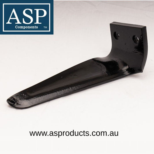 ASP POWER HARROW BLADE BREVIGLIERI & MASCHIO 2.56kg