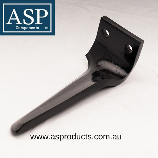 ASP POWER HARROW BLADE BREVIGLIERI & MASCHIO 2.56KG