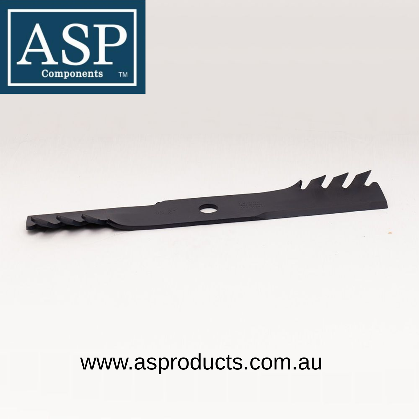 ASP BLADE TORO MULCH 52″ DECK 1.16KG