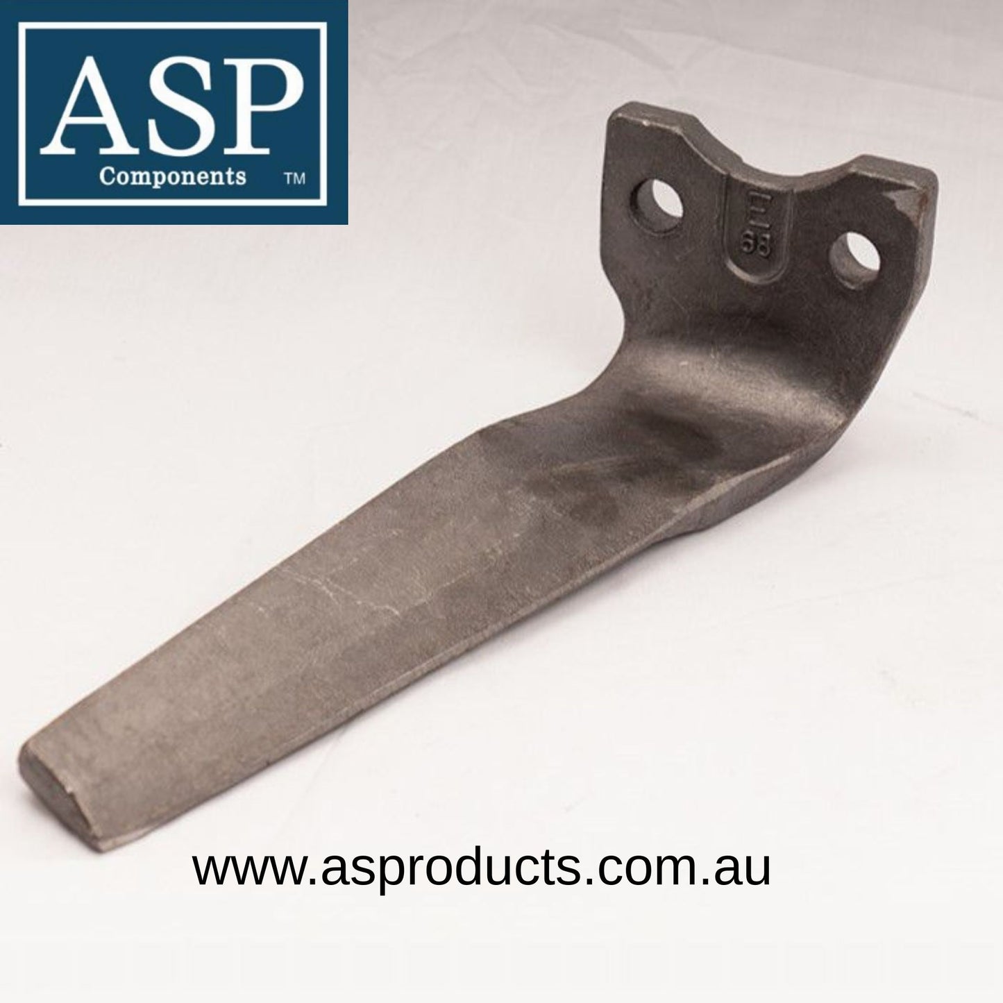 ASP POWER HARROW BLADE – EMY & KUHN 2.72KG