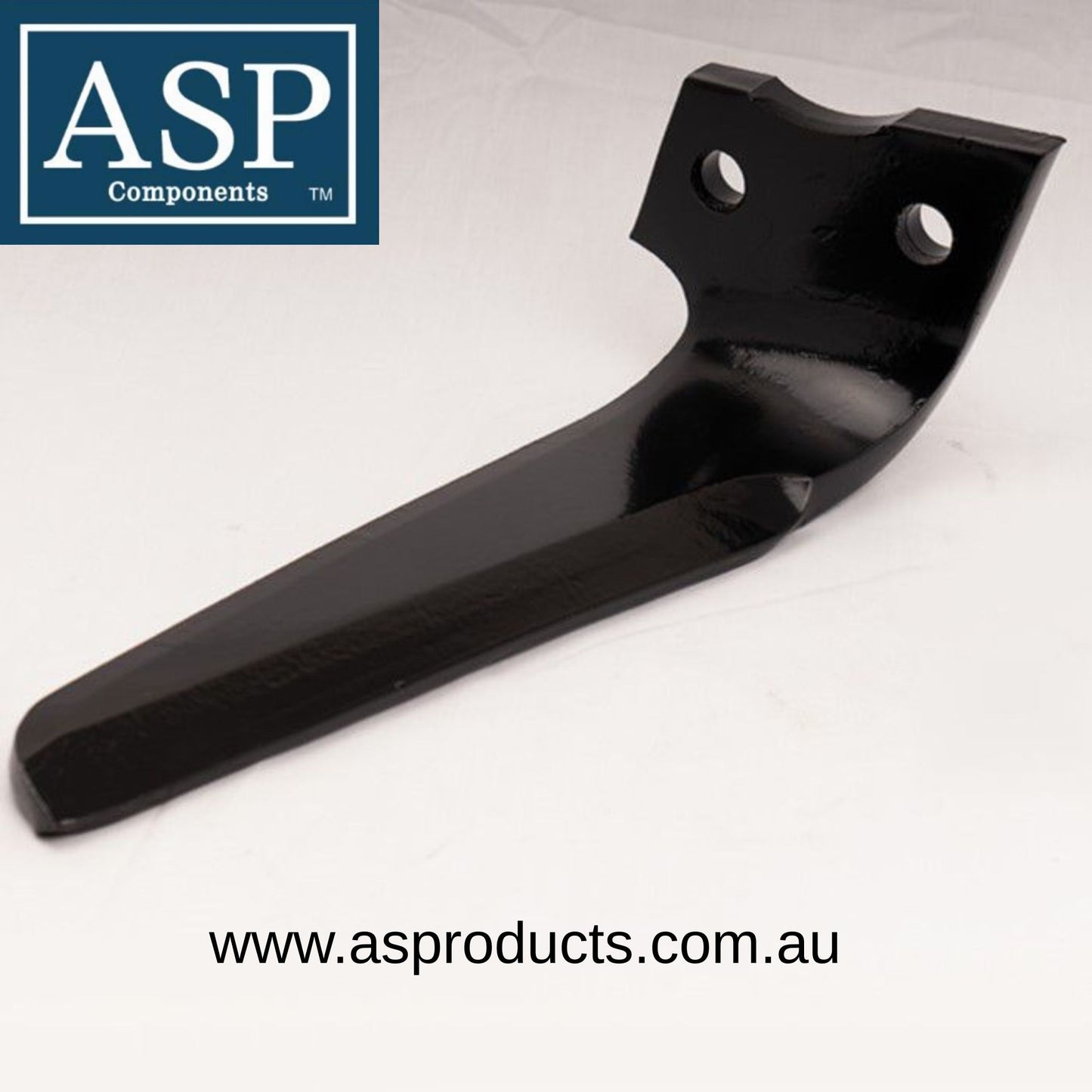 ASP POWER HARROW BLADE- EMY & KUHN 2.96KG