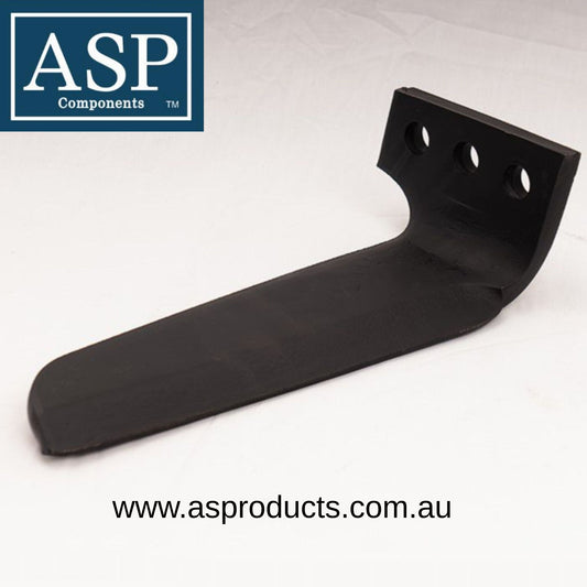 ASP POWER HARROW BLADE – CELLI 2.68KG