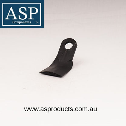 ASP FLAIL MULCHER INO & ZANON ‘Y’ FLAIL .28KG