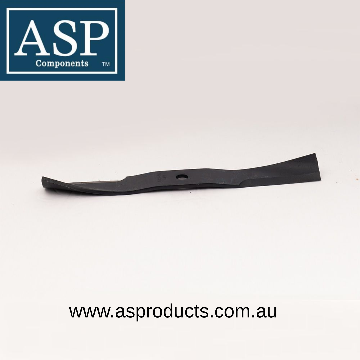 ASP BLADE KUBOTA 48″ DECK 0.88KG