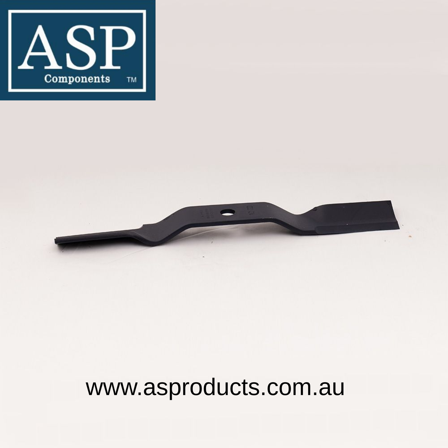 ASP BLADE KUBOTA 48″ DECK 1.0kg