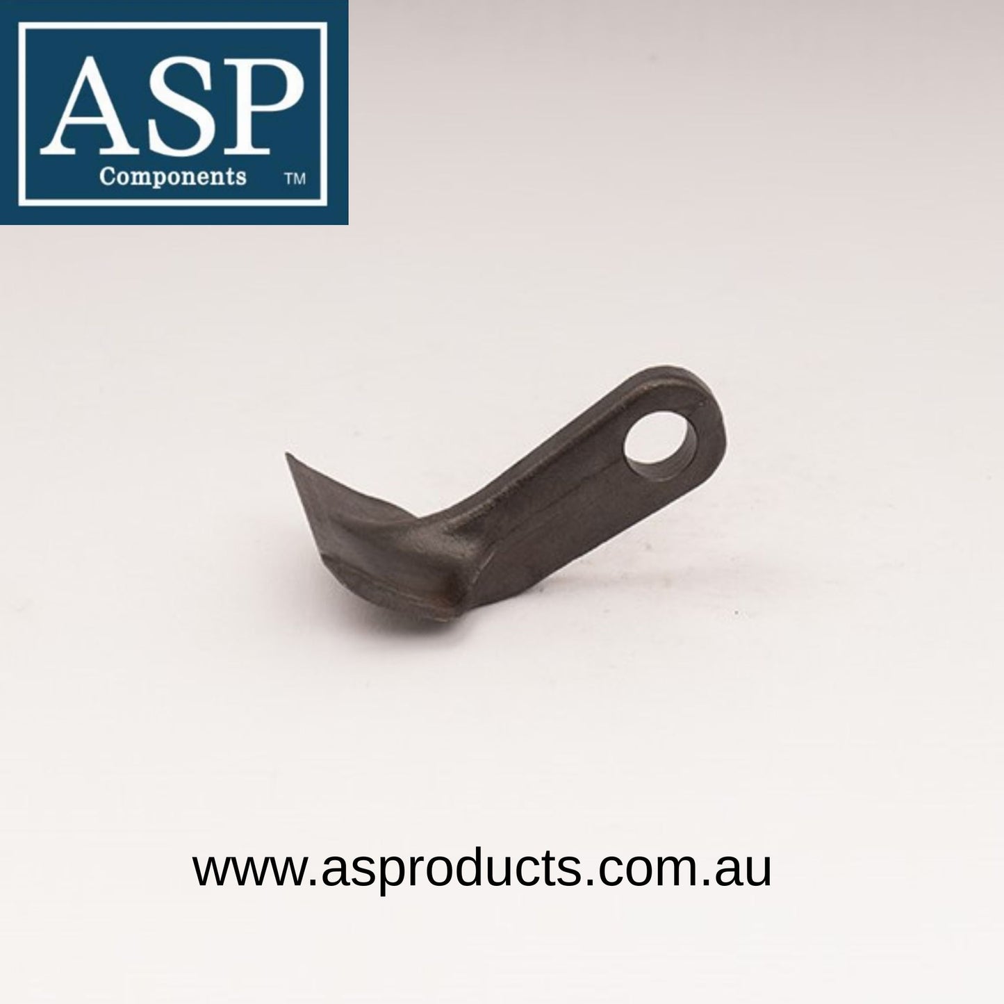 ASP TRIMAX CAST GAMMA STYLE HAMMER & FASTENER KIT .30KG